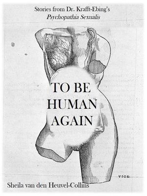 cover image of To Be Human Again